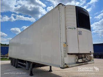 Lease a SCHMITZ Reefer Standard SCHMITZ Reefer Standard: picture 1