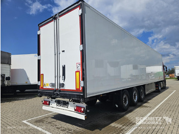 Isothermal semi-trailer SCHMITZ
