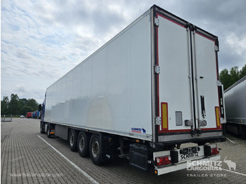 Lease a SCHMITZ Reefer Standard Double deck SCHMITZ Reefer Standard Double deck: picture 2