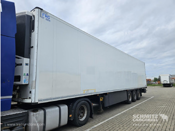 Lease a SCHMITZ Reefer Standard Double deck SCHMITZ Reefer Standard Double deck: picture 3