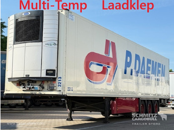 Isothermal semi-trailer SCHMITZ