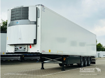 Isothermal semi-trailer SCHMITZ