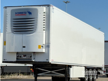 Isothermal semi-trailer SCHMITZ