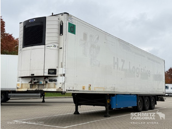 Isothermal semi-trailer SCHMITZ