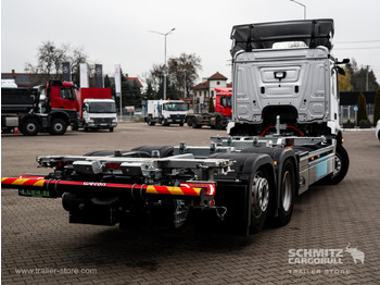Lease a MERCEDES-BENZ  MERCEDES-BENZ: picture 3