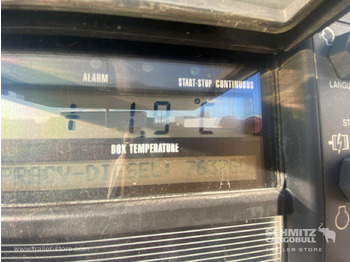 Isothermal semi-trailer SCHMITZ Reefer Standard Double deck: picture 3 Isothermal semi-trailer SCHMITZ Reefer Standard Double deck: picture 3