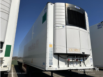 Isothermal semi-trailer SCHMITZ