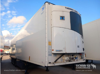 Isothermal semi-trailer SCHMITZ