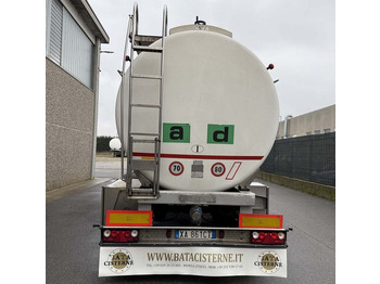 Tank semi-trailer CISTERNA ALIMENTARE GRAPAR-ACERBI ANNO 2015: picture 3