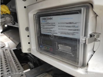 Isothermal semi-trailer SCHMITZ Напівпричіп Стандартний: picture 3