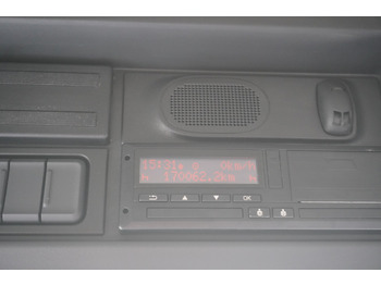 Box truck DAF LF 290 / 21 EPAL box / 2021: picture 2 Box truck DAF LF 290 / 21 EPAL box / 2021: picture 2