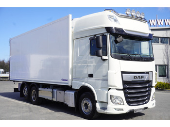 Refrigerator truck DAF XF 480/ 2021 / Krone refrigerator Multitemp / 185,000 km: picture 2