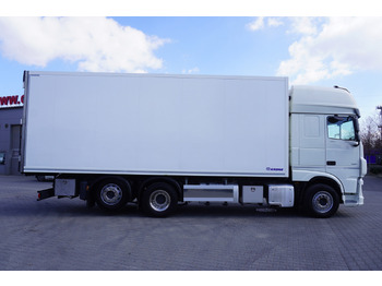Refrigerator truck DAF XF 480/ 2021 / Krone refrigerator Multitemp / 185,000 km: picture 3