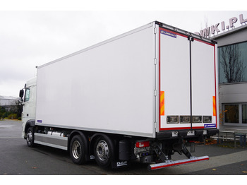 Refrigerator truck DAF XF 480 E6 6x2 / NEW Lamberet Refrigerator 18 pallets / 260000 km: picture 3
