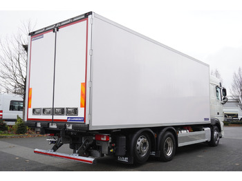 Refrigerator truck DAF XF 480 E6 6x2 / NEW Lamberet Refrigerator 18 pallets / 260000 km: picture 4