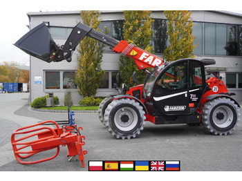 Telescopic handler FARESIN