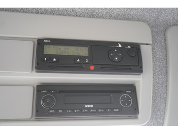 Tow truck IVECO Eurocargo 150 E25 / 90 tho. km !!! / Tow truck: picture 3