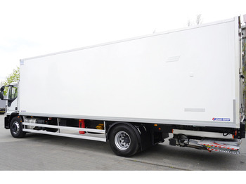 Refrigerator truck IVECO Eurocargo 190-280L E6 4x2 / Refrigerator / Dhollandia DHSM.20 tail lift / 21 pallets: picture 3