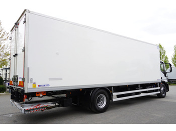 Refrigerator truck IVECO Eurocargo 190-280L E6 4x2 / Refrigerator / Dhollandia DHSM.20 tail lift / 21 pallets: picture 5
