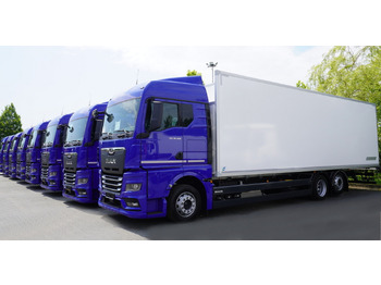 New Isothermal truck MAN New MAN TGX 26.400 / NEW IGLOOCAR refrigerator 20 pallets / 6×2 / 2024 / 2 units: picture 4