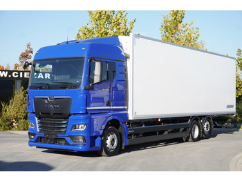 Lease a MAN New Refrigerator MAN TGX 26.400 / IGLOOCAR 23 pallets / Carrier Supra 1150 MAN New Refrigerator MAN TGX 26.400 / IGLOOCAR 23 pallets / Carrier Supra 1150: picture 1