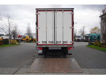 Refrigerator truck MAN TGL 12.190 / 14 EPAL Refrigerator / Carrier Xarios 500 / 3 units: picture 5