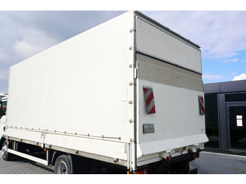 Lease a SAXAS Container body + lift Dhollandia 1000 kg SAXAS Container body + lift Dhollandia 1000 kg: picture 4