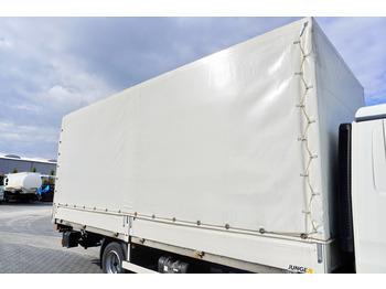 Lease a SAXAS Container body + lift Dhollandia 1000 kg SAXAS Container body + lift Dhollandia 1000 kg: picture 5