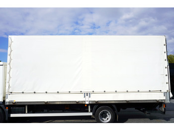 Lease a SAXAS Container body + lift Dhollandia 1000 kg SAXAS Container body + lift Dhollandia 1000 kg: picture 3