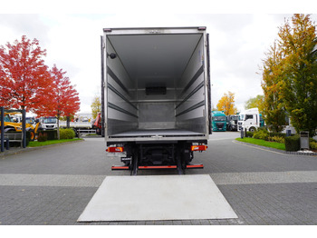 Refrigerator truck SCANIA R500 E6 6x2 / Lecapitaine 21 EPAL refrigerator / Carrier Supra 1150 / 2021 / steered axle: picture 4