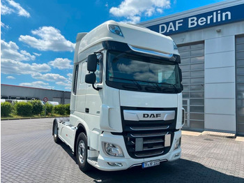 Tractor unit DAF XF 480