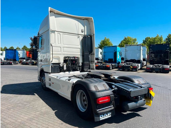 Tractor unit DAF XF 480 FT SSC Retarder Standklima Mikrowelle: picture 3