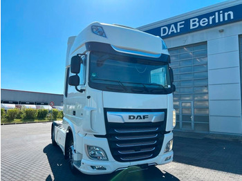 Tractor unit DAF XF 480