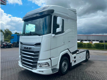 Tractor unit DAF XG 480 FT Intarder, Standklima, Modell 2025: picture 2