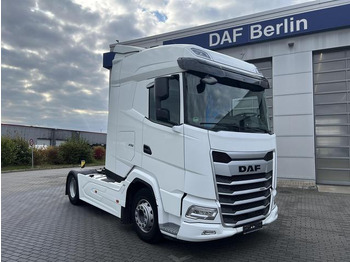 Tractor unit DAF XG 480