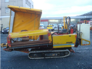Drilling rig VERMEER