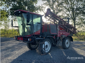 Self-propelled sprayer CASE IH