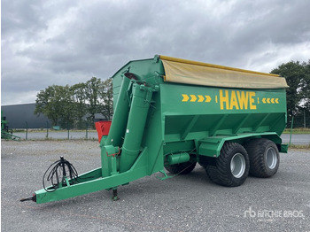 Farm trailer HAWE