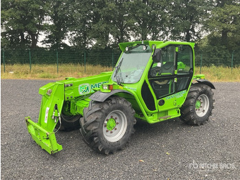 Telescopic handler MERLO