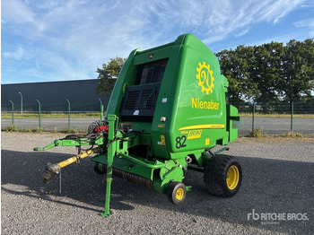 Round baler JOHN DEERE 2000 Series