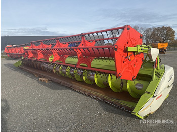 Grain header CLAAS