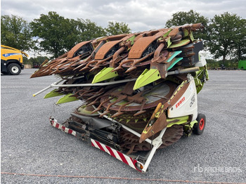 Flail mower/ Mulcher CLAAS