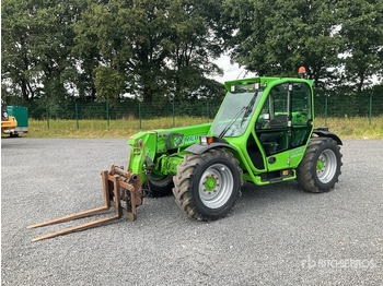Telescopic handler MERLO