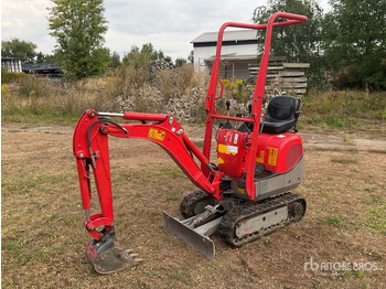 Mini excavator NEUSON