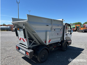 Electric utility vehicle 2020 Goupil G5E Electric (Inoperable) Utility Vehicle: picture 3