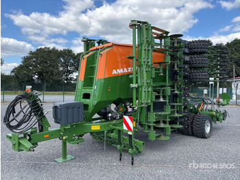 Flail mower/ Mulcher AMAZONE