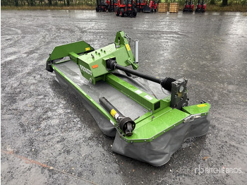 Mower FENDT