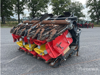 Flail mower/ Mulcher ZIEGLER