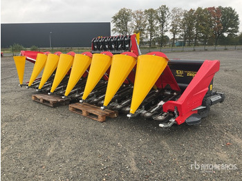 Grain header ZIEGLER