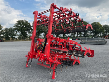 Cultivator ZIEGLER